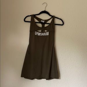 Gymshark Tank Too